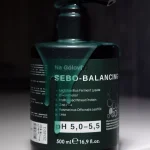 Себобалансувальний шампунь для волосся