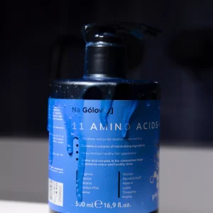 Шампунь 11 амінокислот
