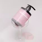 Безсульфатний шампунь для волосся