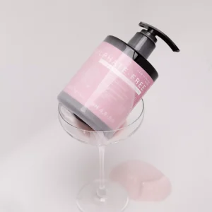 Безсульфатний шампунь для волосся