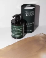 Шоколадний кондиціонер для волосся 5 олій - Зображення 2