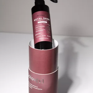 ROYAL SHINE Спрей-термозахист із церамідами