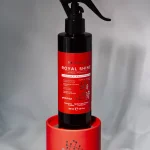 ROYAL SHINE Спрей-термозахист із трегалозою