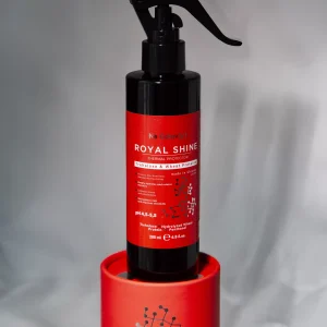 ROYAL SHINE Спрей-термозахист із трегалозою