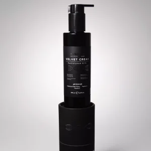VELVET CREAM Незмивний крем-кондиціонер із гідролізованим шовком
