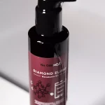 DIAMOND ELIXIR Флюїд для волосся з олією макадамії