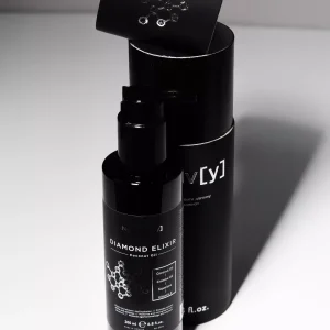 DIAMOND ELIXIR Флюїд для волосся з кокосовою олією