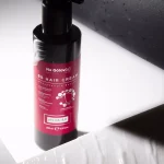 BB-КРЕМ ДЛЯ ВОЛОССЯ · ФОСФОЛІПІДНИЙ БУСТЕР