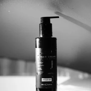 BB-КРЕМ ДЛЯ ВОЛОССЯ · ШОВК + 18-MEA