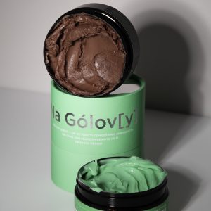 Лімітована маска