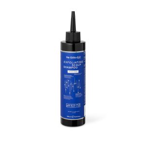 ШАМПУНЬ-ЕКСФОЛІАНТ ДЛЯ ШКІРИ ГОЛОВИ ACTIVE CLEAN